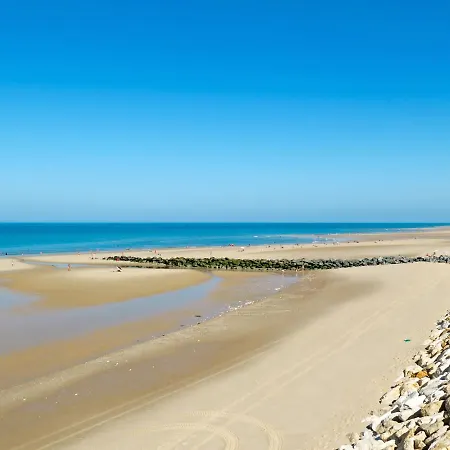 Hameaux Du Golf-2 By Interhome Lacanau