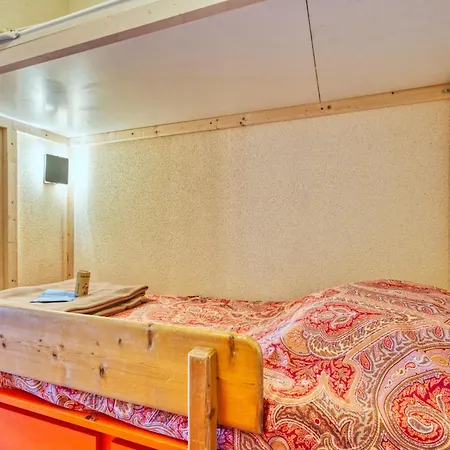 Hameau Du Golf-2 By Interhome Lacanau