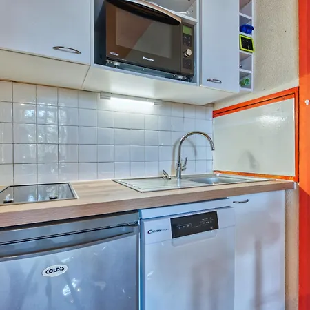 Hameaux Du Golf-2 By Interhome Apartamento