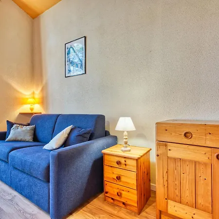 Hameaux Du Golf-2 By Interhome Apartamento *