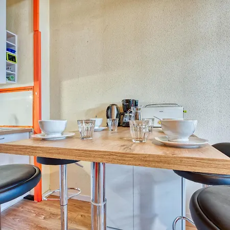 Hameaux Du Golf-2 By Interhome *