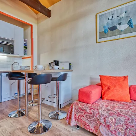 Hameaux Du Golf-2 By Interhome * Lacanau