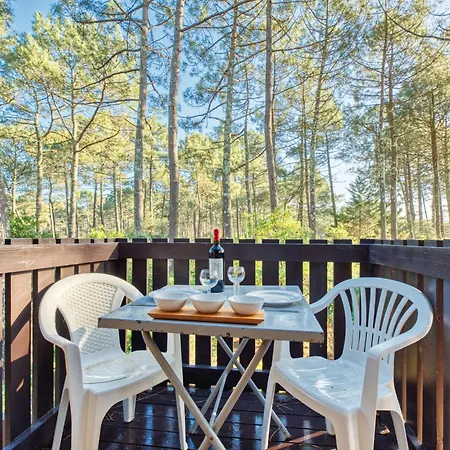 Hameaux Du Golf-2 By Interhome Apartamento *