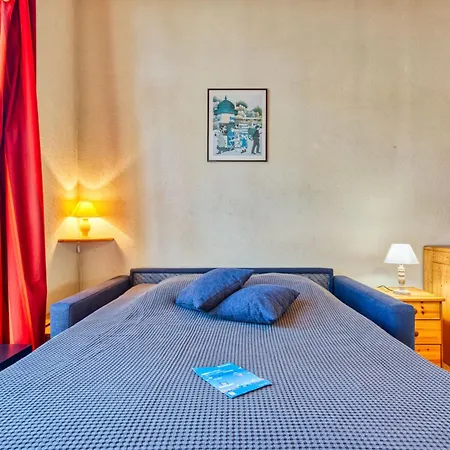 Apartamento Hameaux Du Golf-2 By Interhome Lacanau