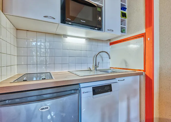 Hameau Du Golf-2 By Interhome Lejlighed